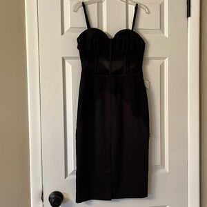 ark & co. Dress